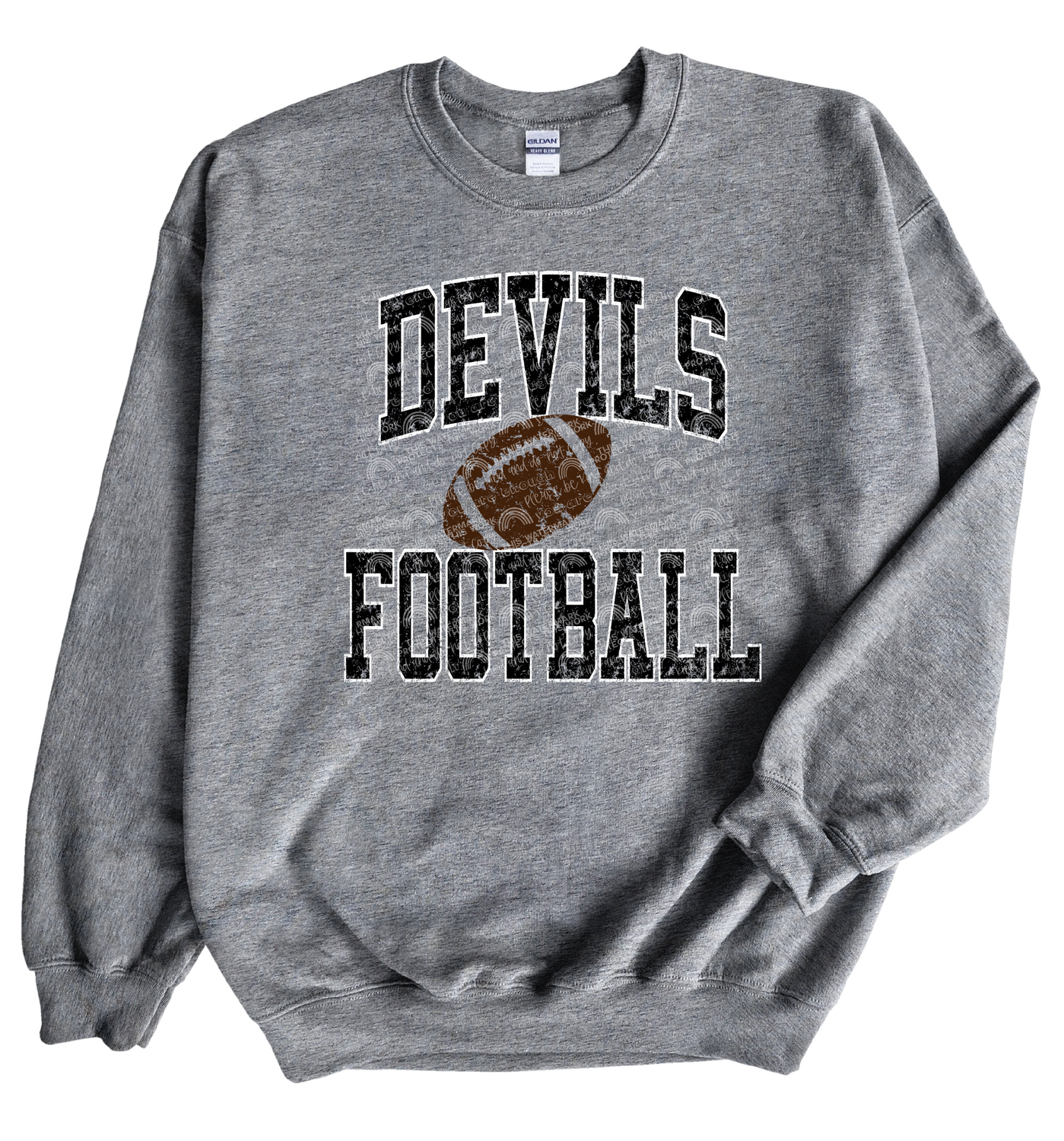 Devils football