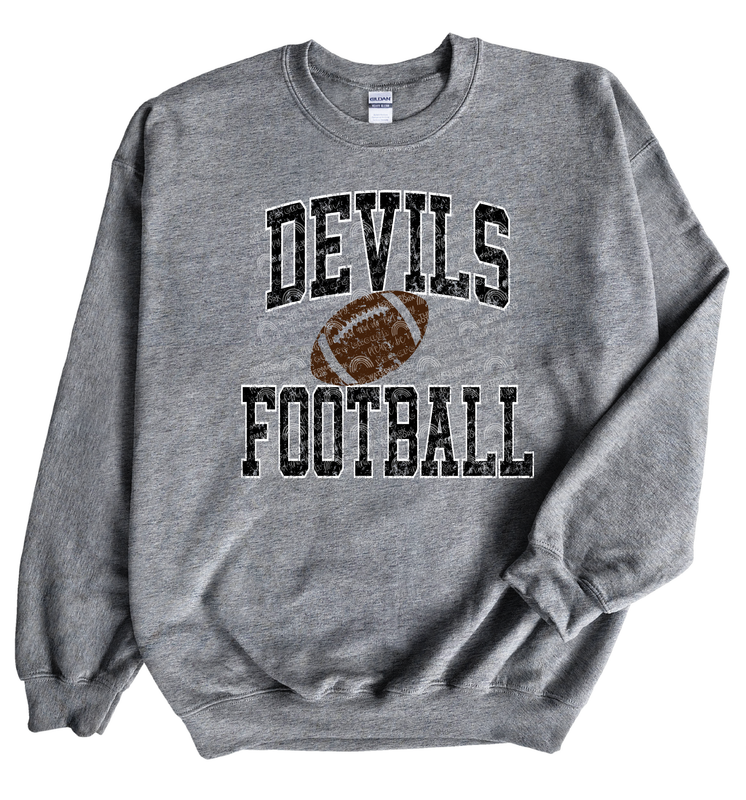 Devils football
