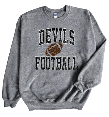 Devils football
