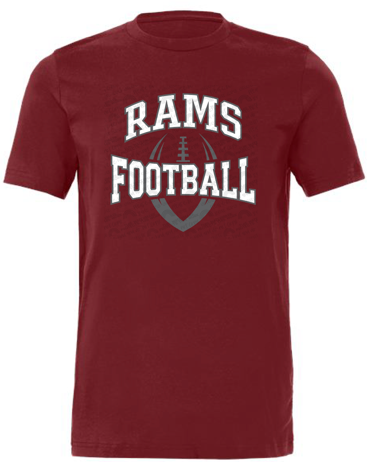 Rams football