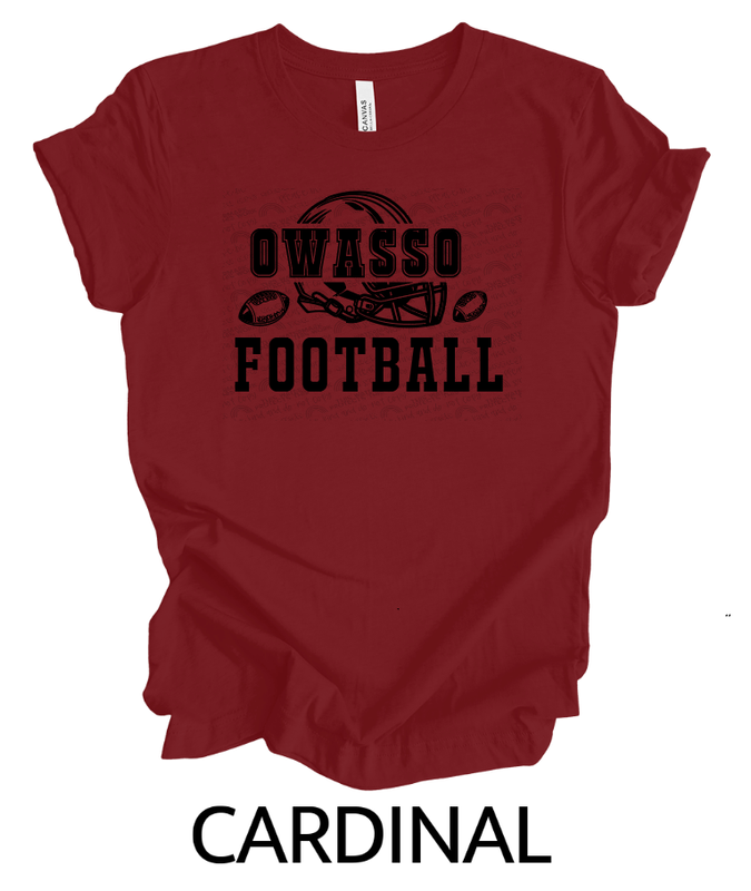Owasso football