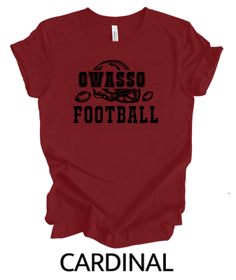 Owasso football