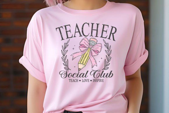 Teacher social club