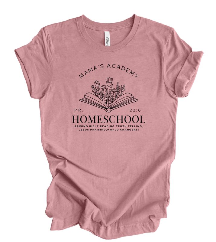 Homeschool academy