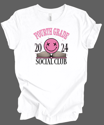 Grade social club