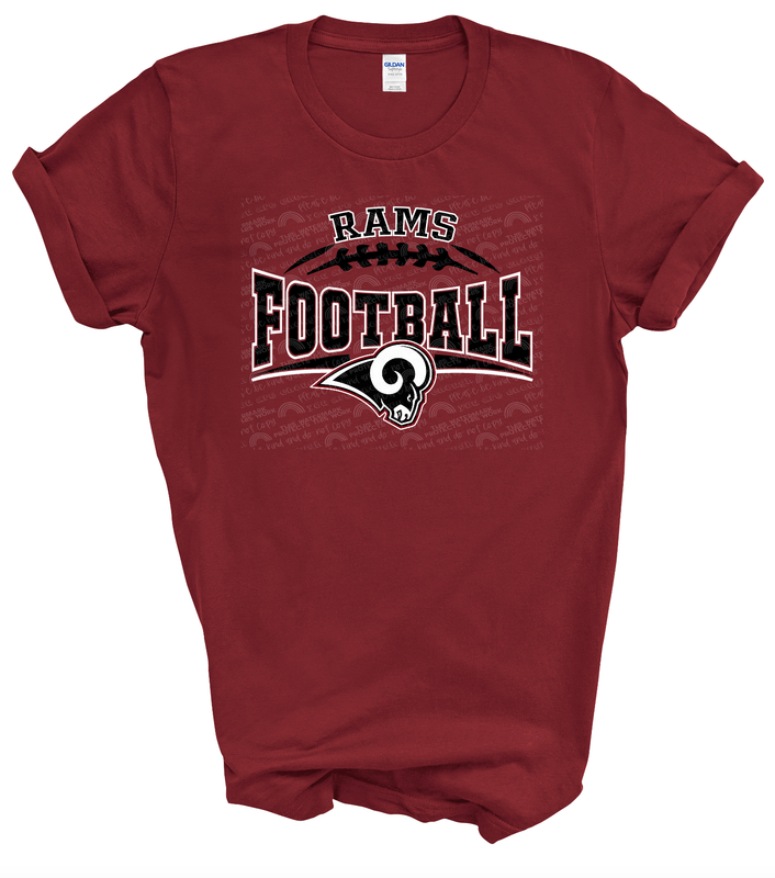 Rams football