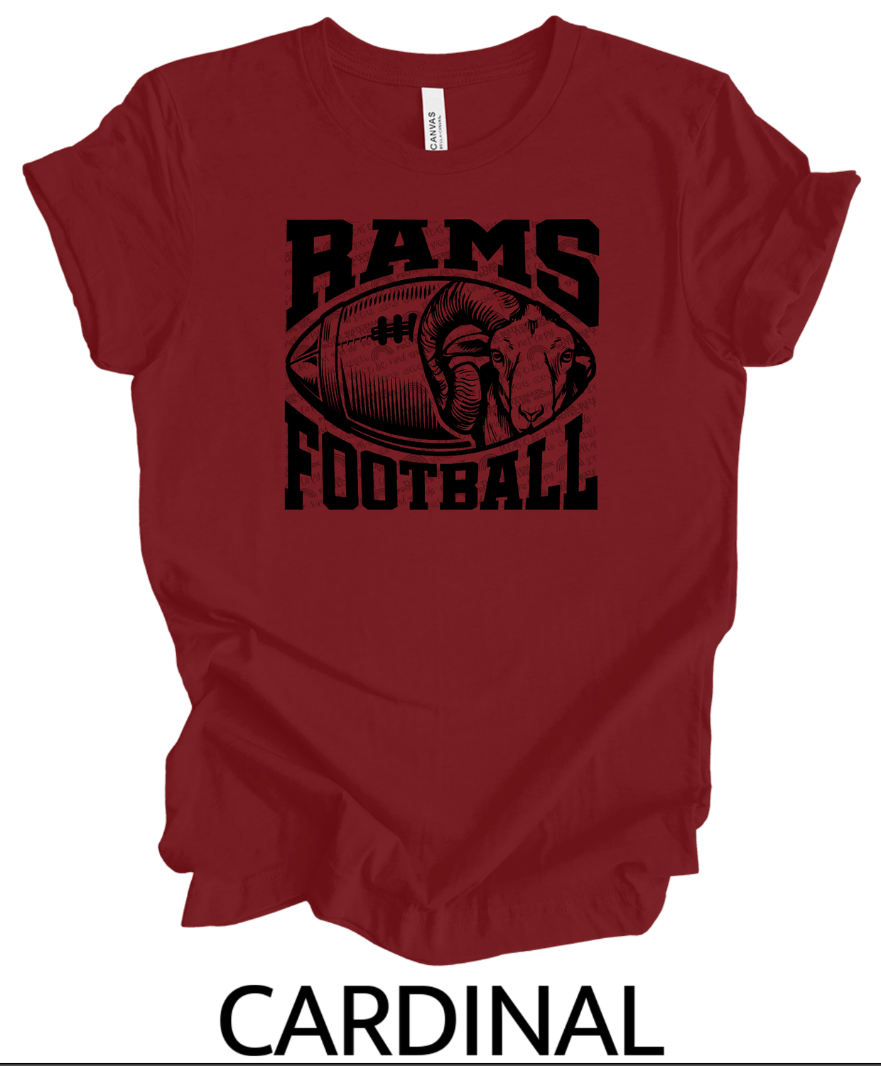 Rams football