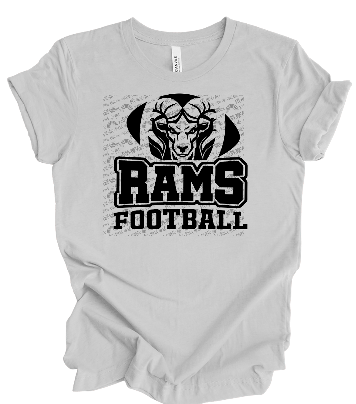 Rams football