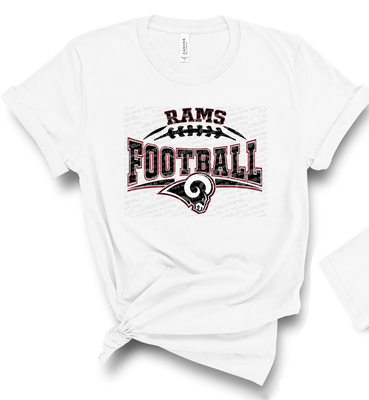 Rams football