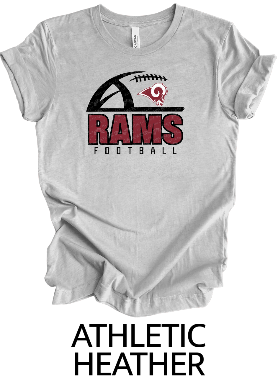 Rams football
