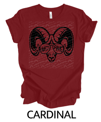 Rams aviators