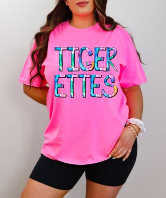 Tigerettes