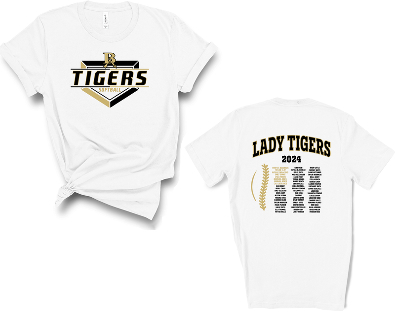 lady tigers 2024