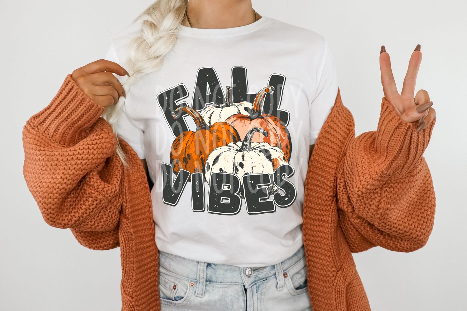 Fall vibes