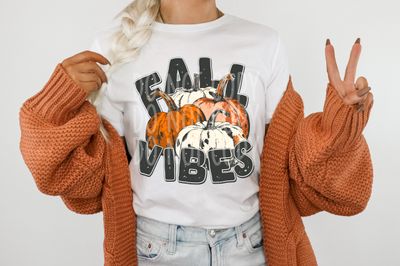 Fall vibes