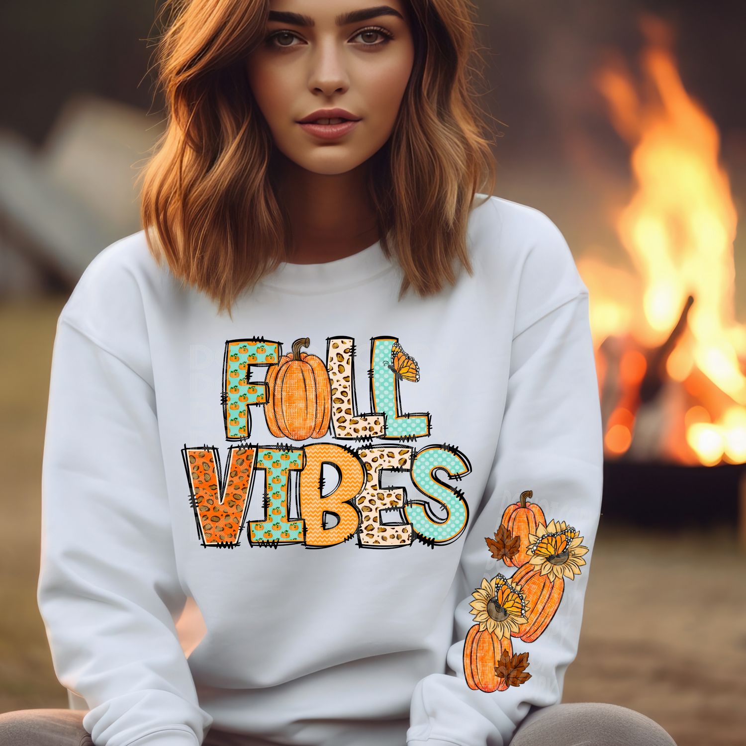 Fall Vibes