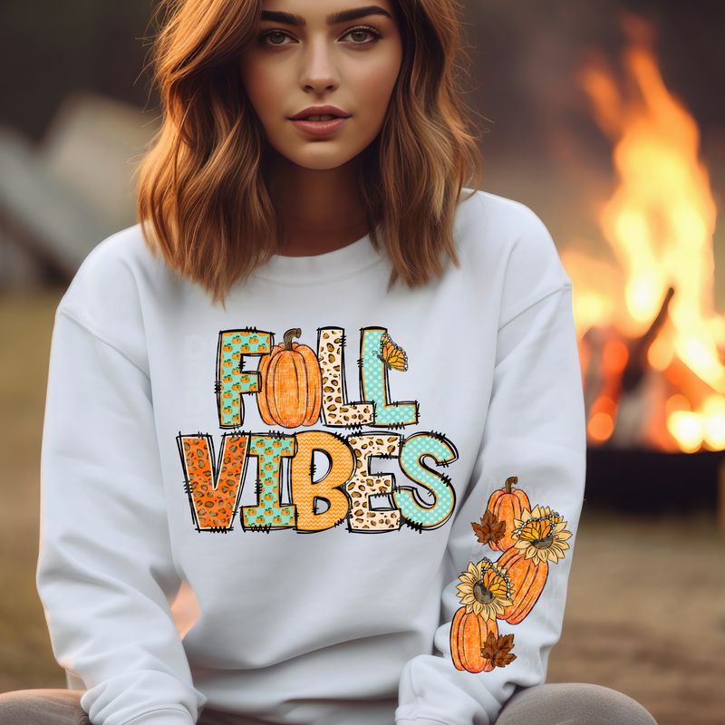 Fall Vibes