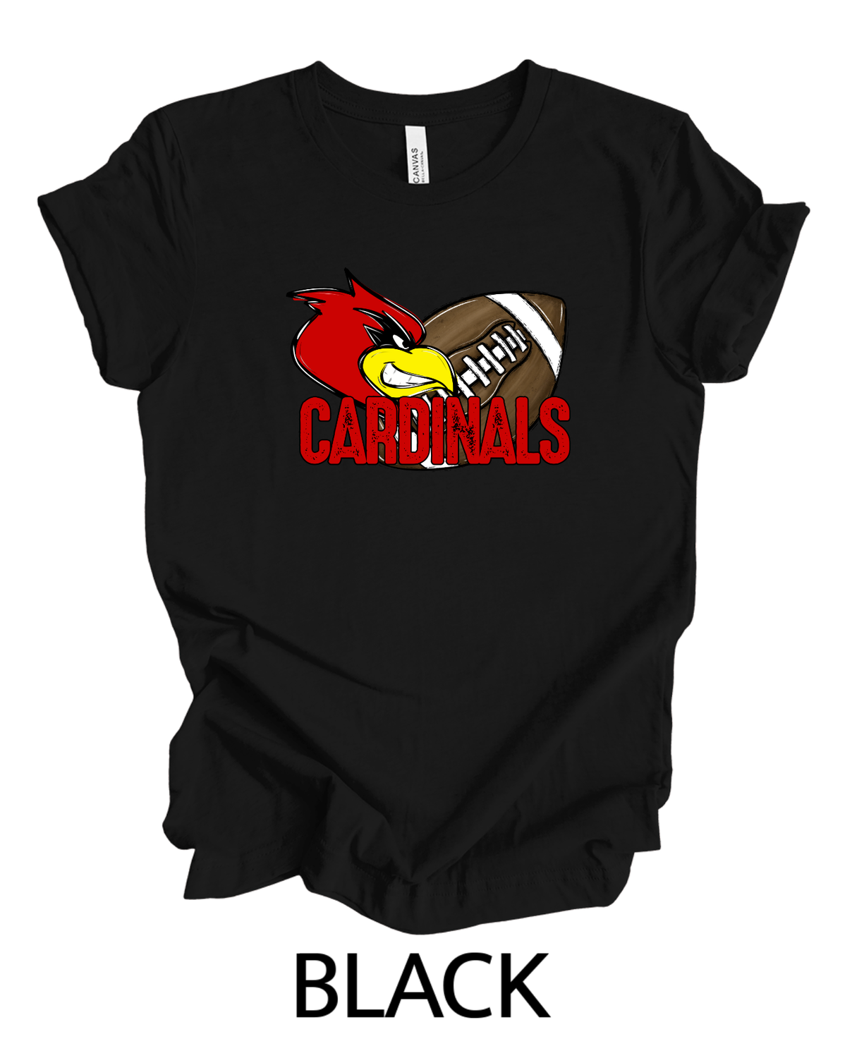 Cardinals football shirt
