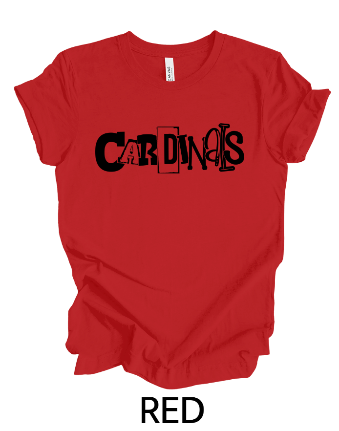 Cardinals