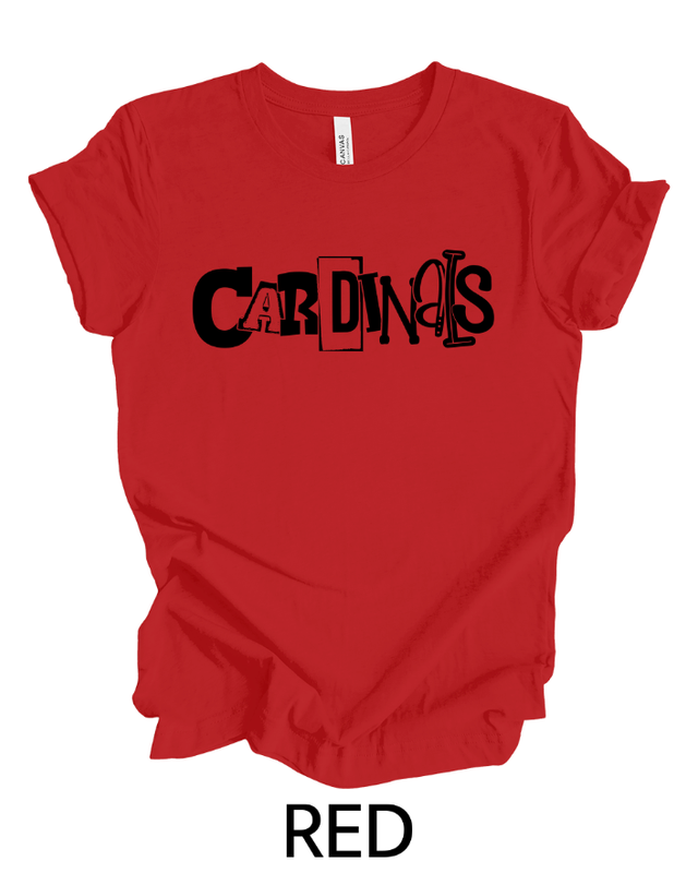 Cardinals