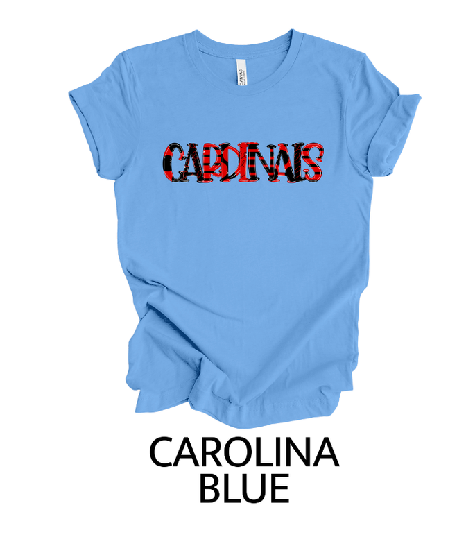 Cardinals