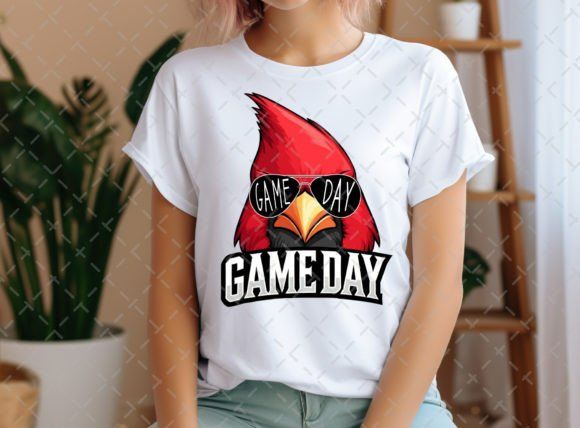 Cardinals game day