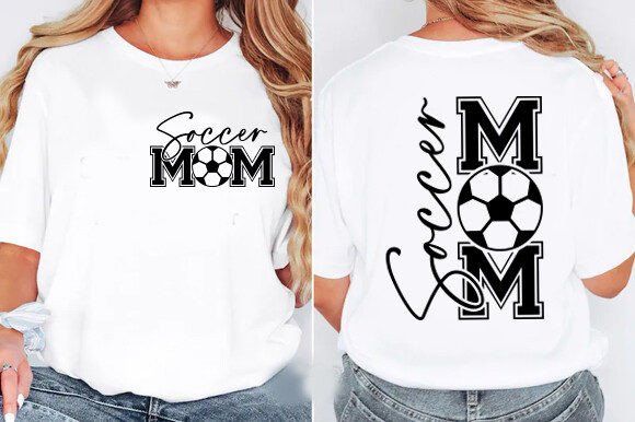 Soccer mom