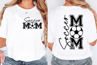 Soccer mom