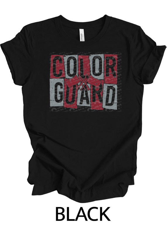 Color Guard