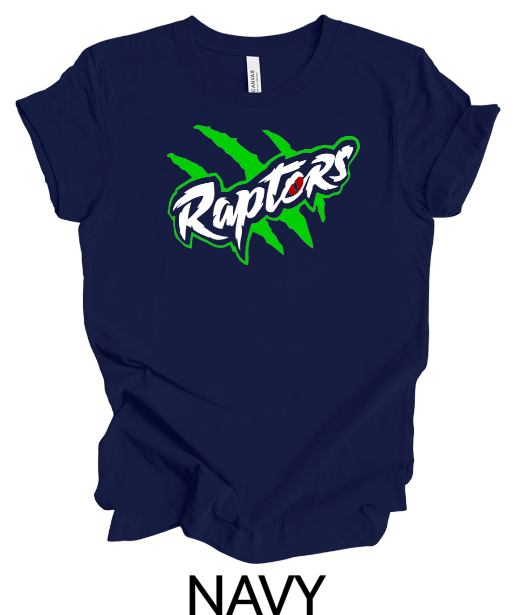 Raptors