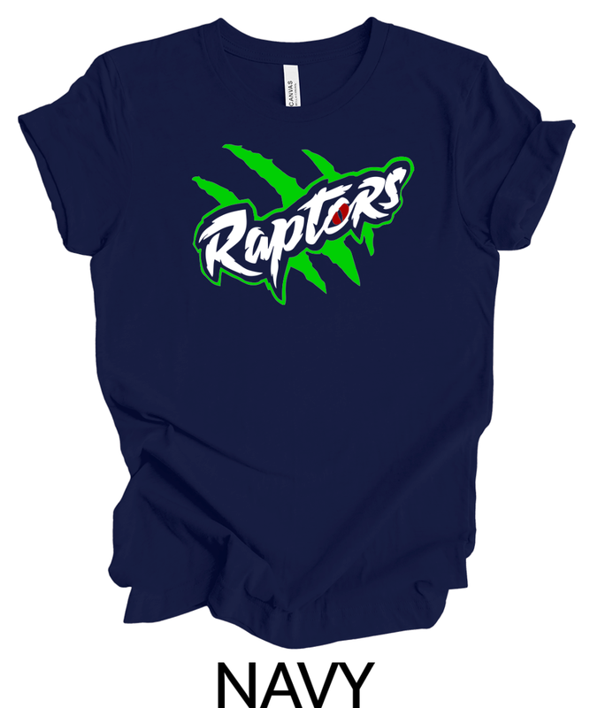 Raptors