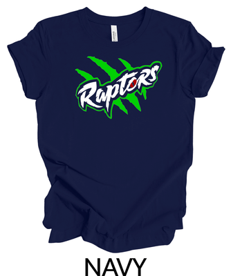 Raptors