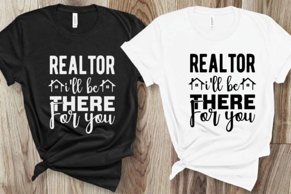 Realtor- I&#39;ll be there for you