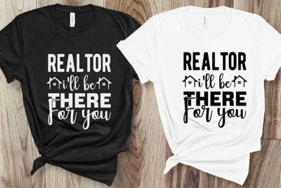 Realtor- I&#39;ll be there for you