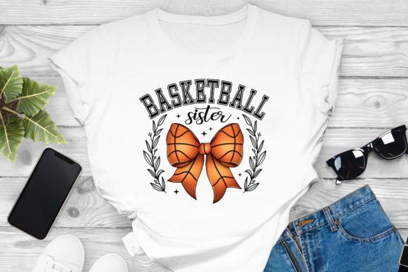 Basketball sister