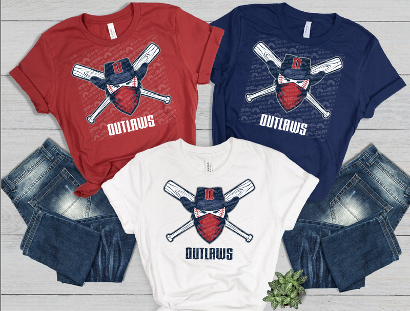 Outlaws baseball