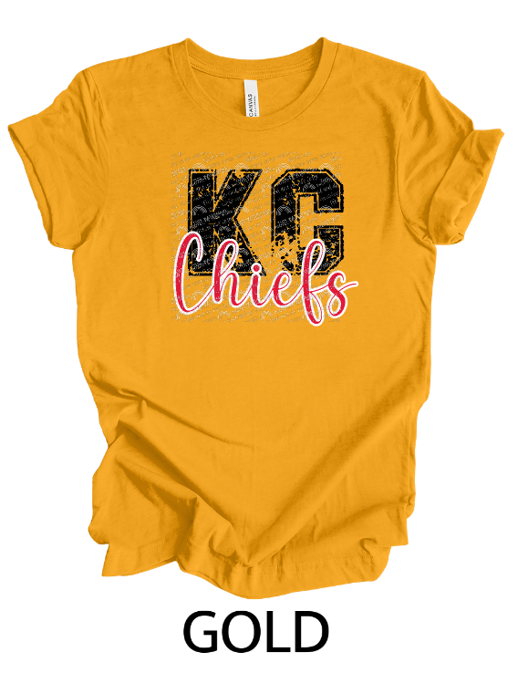 KC distressed