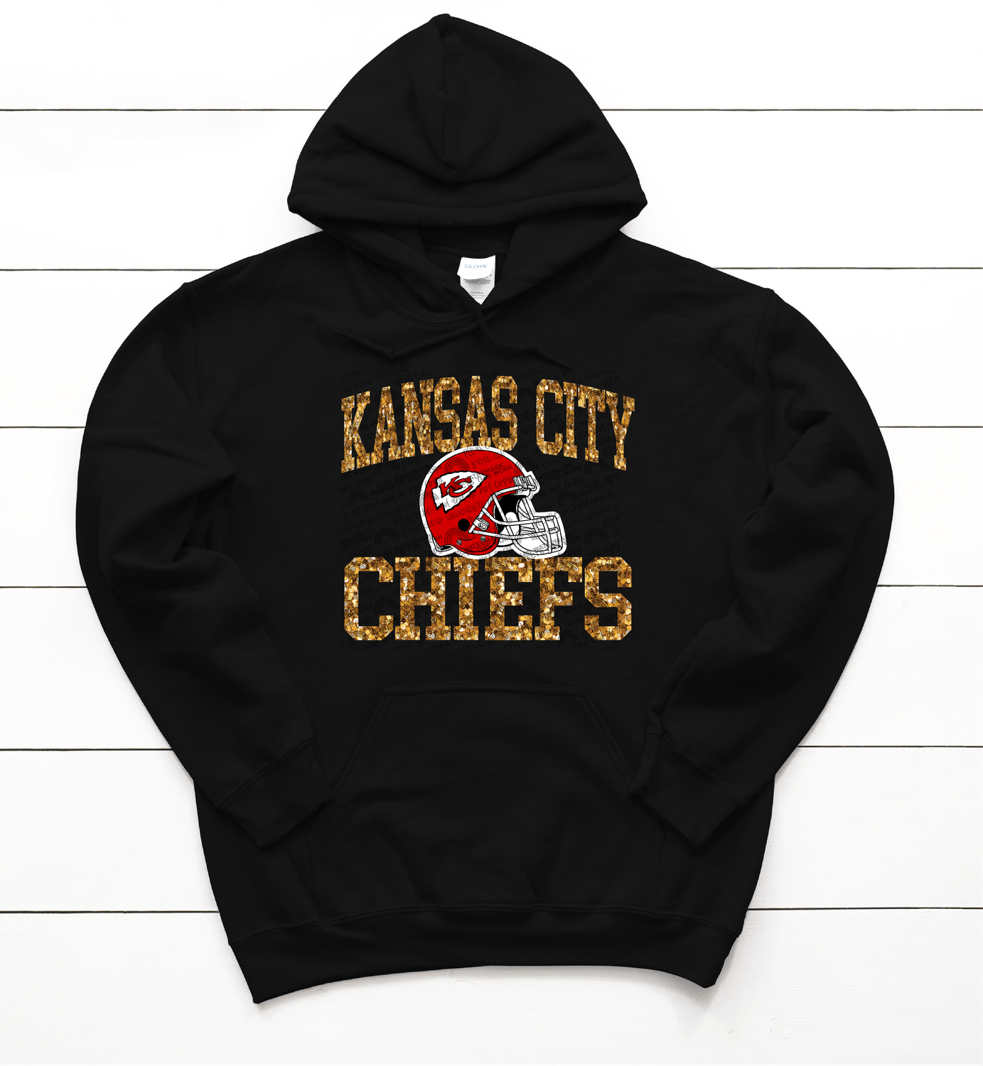 KC sequin