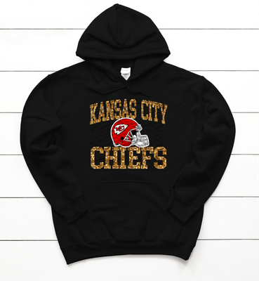 KC sequin
