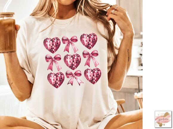 Valentines bows