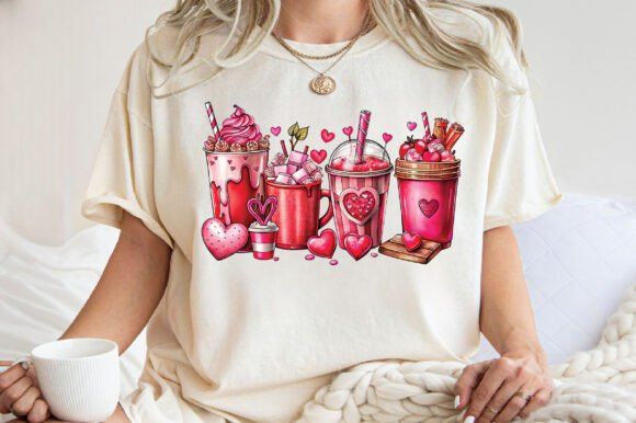 Valentines Coffee