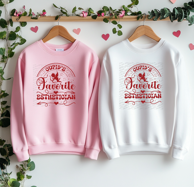 Cupids favorite Esthetician