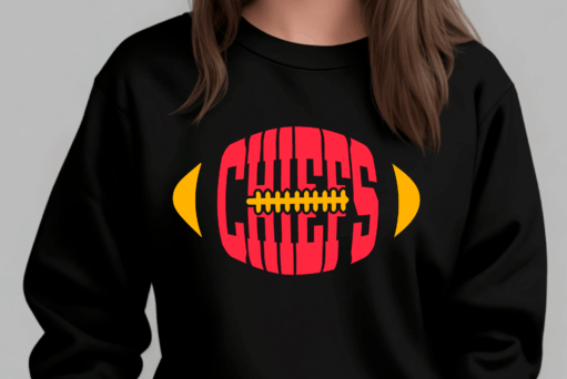 Chiefs football
