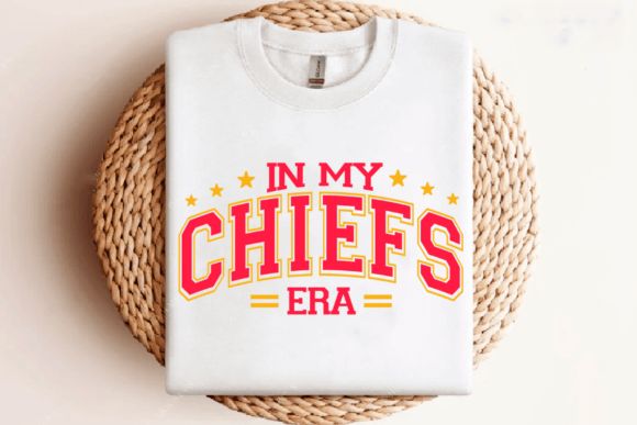 In my Chiefs eta