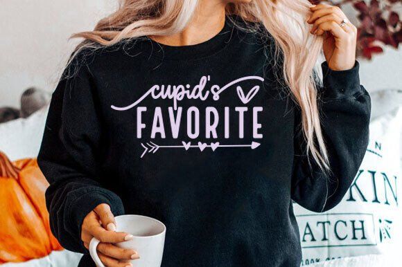 Cupids favorite