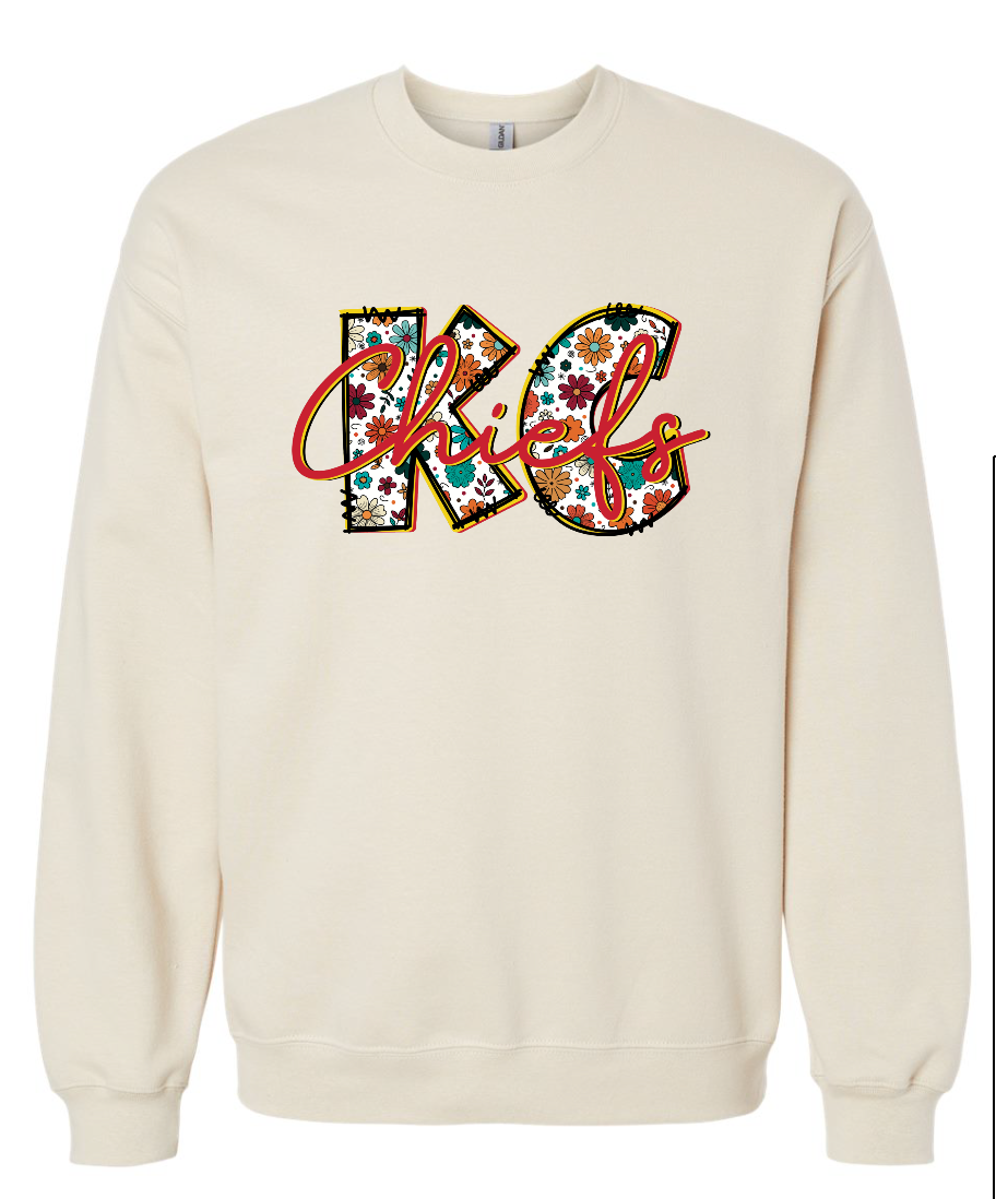 KC