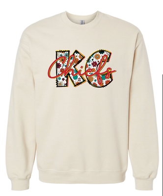 KC