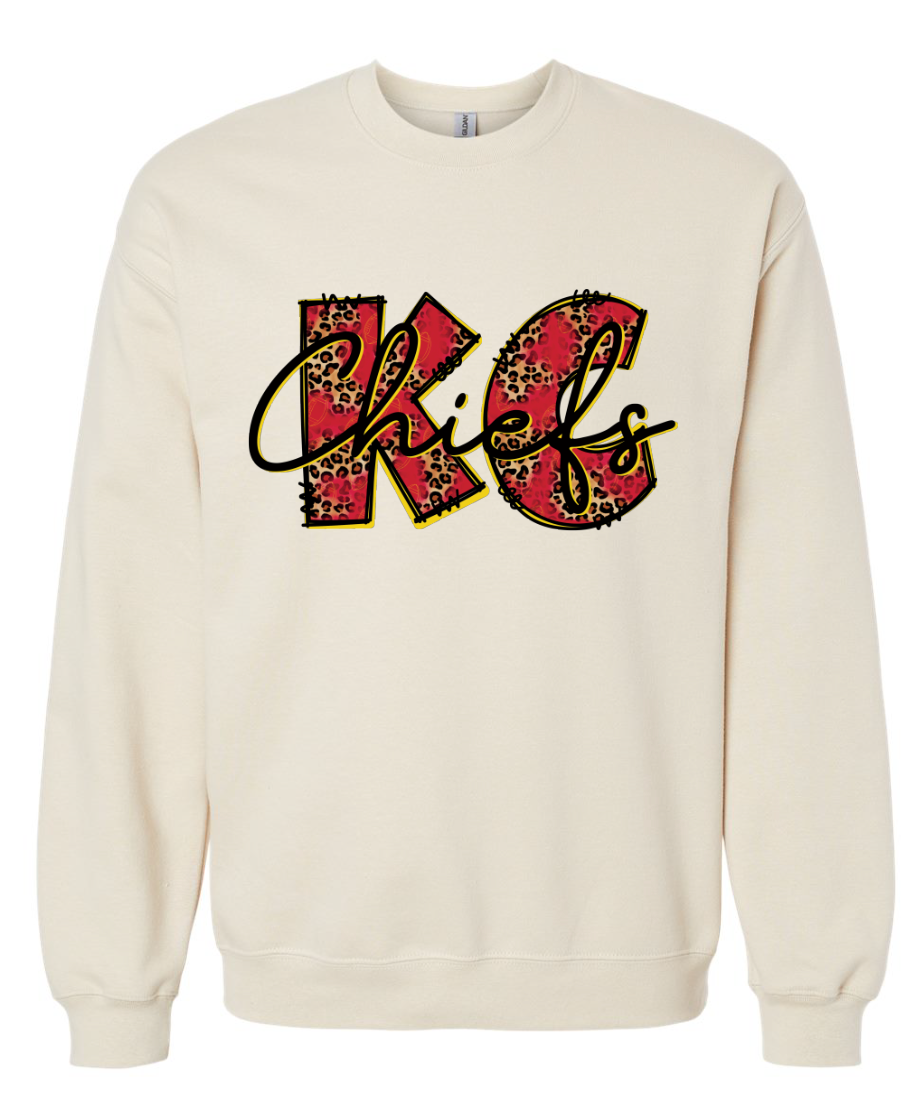 KC CHIEFS