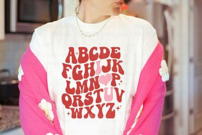 ABCD I love you