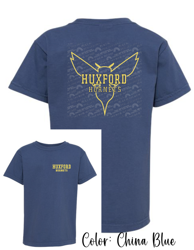 Huxford Hornets
